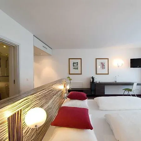 Art'otel Mitte, Powered By Radisson Hotel Berlin