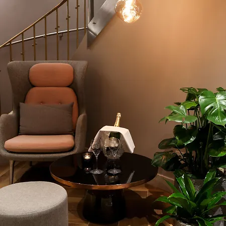 Art'otel Mitte, Powered By Radisson Berlin