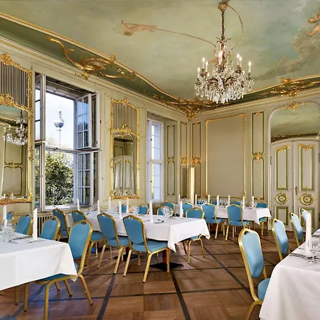 Hotel Art'otel Mitte, Powered By Radisson