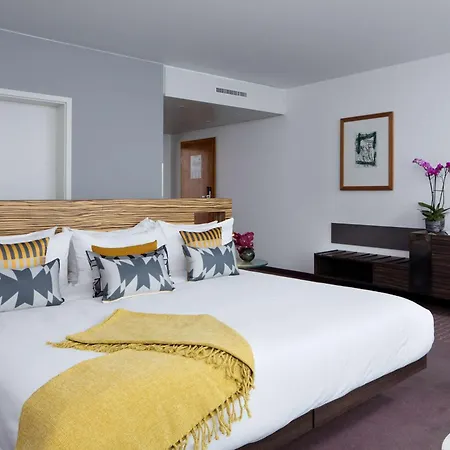 Hotel Art'otel Mitte, Powered By Radisson 4*