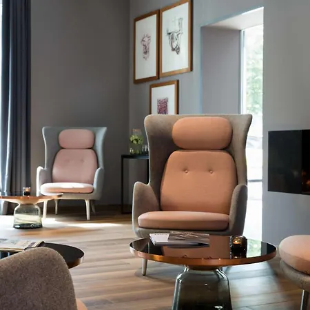Art'otel Mitte, Powered By Radisson Berlin