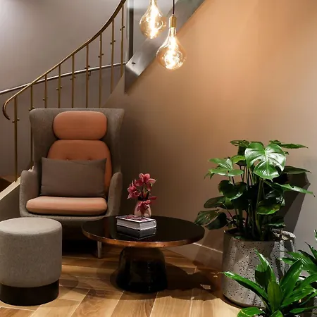 Hotel Art'otel Mitte, Powered By Radisson Berlin