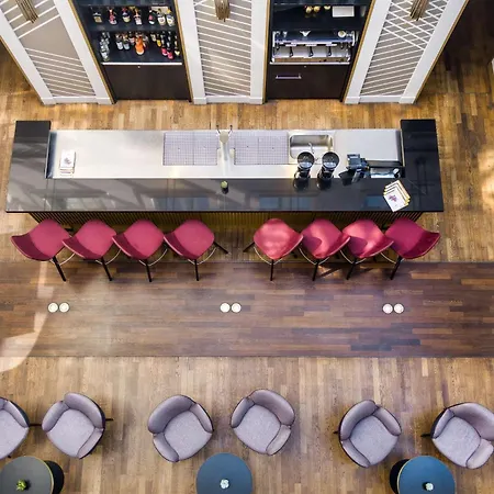 Art'otel Mitte, Powered By Radisson