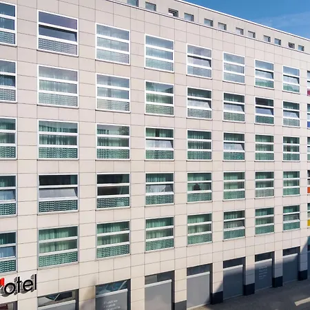 Hotel Art'otel Mitte, Powered By Radisson Berlino