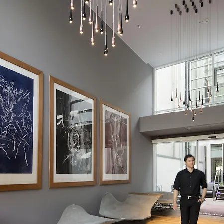Art'otel Mitte, Powered By Radisson 4* Berlino