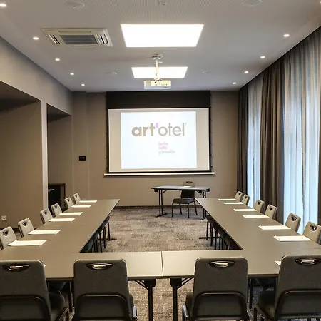 Art'otel Mitte, Powered By Radisson Hotel Berlin