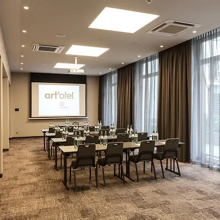 Art'otel Mitte, Powered By Radisson 4* Berlin