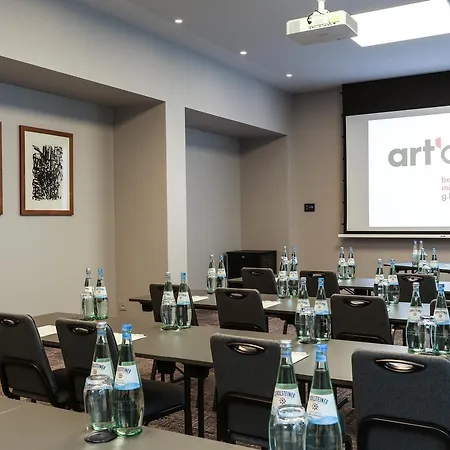 Art'otel Mitte, Powered By Radisson Hotel