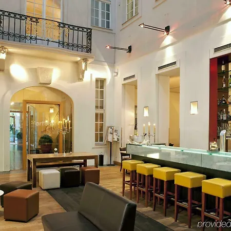 Hotel Art'otel Mitte, Powered By Radisson