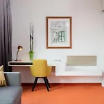 Art'otel Mitte, Powered By Radisson 4*