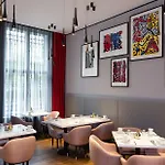 Art'otel Mitte, Powered By Radisson Hotel 4*
