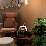 Art'otel Mitte, Powered By Radisson Berlin