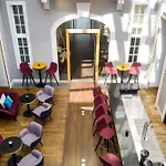 Hotel Art'otel Mitte, Powered By Radisson 4*