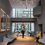 Hotel Art'otel Mitte, Powered By Radisson