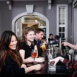 Hotel Art'otel Mitte, Powered By Radisson 4*