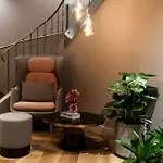 Hotel Art'otel Mitte, Powered By Radisson Berlin