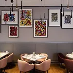 Hotel Art'otel Mitte, Powered By Radisson 4*