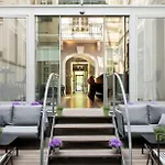 Hotel Art'otel Mitte, Powered By Radisson 4*