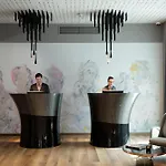 Hotel Art'otel Mitte, Powered By Radisson