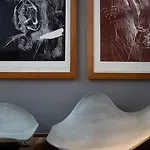 Art'otel Mitte, Powered By Radisson Berlin