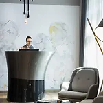 Art'otel Mitte, Powered By Radisson 4*