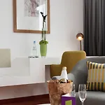 Art'otel Mitte, Powered By Radisson Berlin