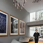 Art'otel Mitte, Powered By Radisson 4* Berlin