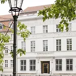 Hotel Art'otel Mitte, Powered By Radisson 4*