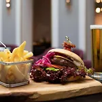 Art'otel Mitte, Powered By Radisson Hotel 4*