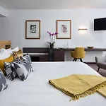 Art'otel Mitte, Powered By Radisson 4*