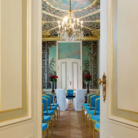 Hotel Art'otel Mitte, Powered By Radisson Berlino