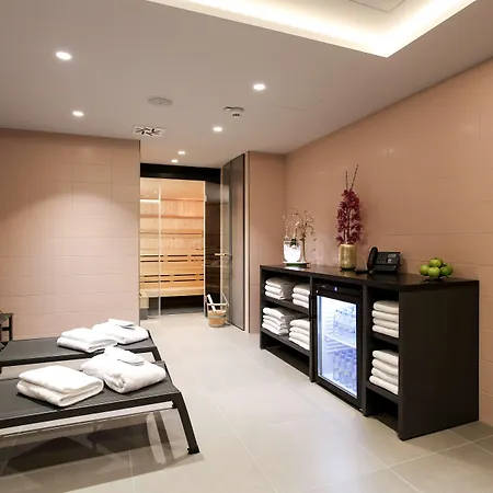 Art'otel Mitte, Powered By Radisson Hotel Berlino