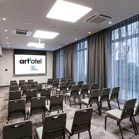 Art'otel Mitte, Powered By Radisson 4* Berlino