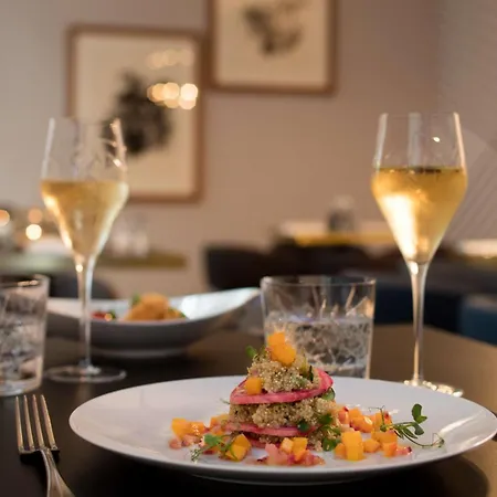 Hotel Art'otel Mitte, Powered By Radisson Berlino