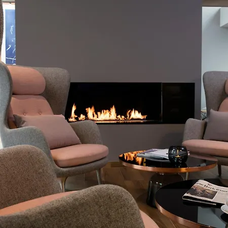 Art'otel Mitte, Powered By Radisson