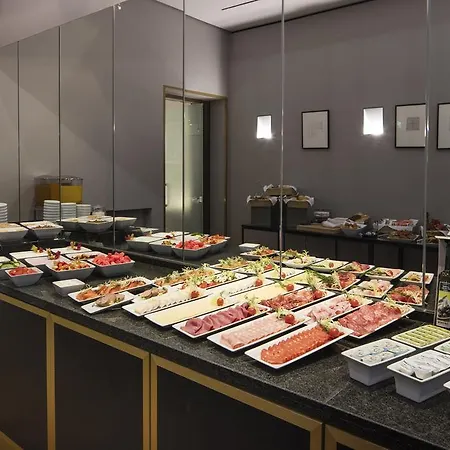 Art'otel Mitte, Powered By Radisson Berlino