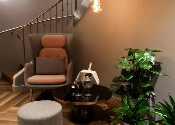 Art'otel Mitte, Powered By Radisson Berlin