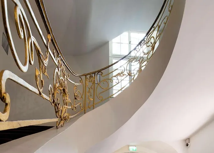 Art'otel Mitte, Powered By Radisson 4* Berlín