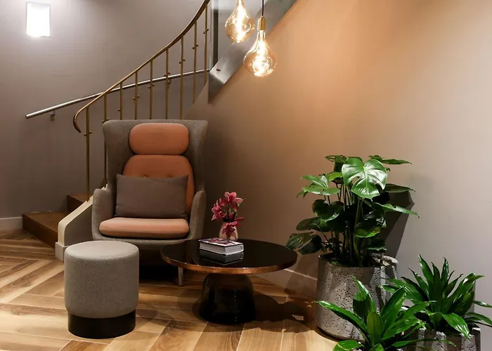 Hotel Art'otel Mitte, Powered By Radisson Berlin