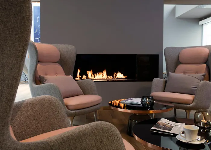 Art'otel Mitte, Powered By Radisson