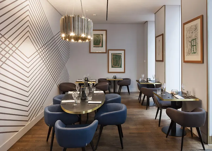 Art'otel Mitte, Powered By Radisson Berlin