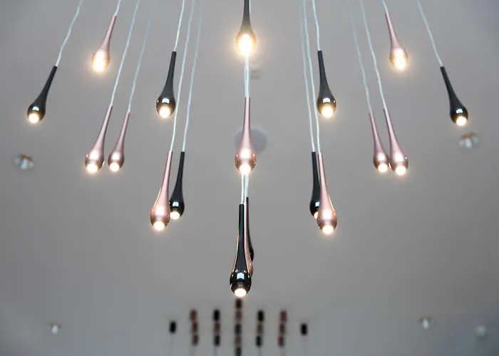 Hotel Art'otel Mitte, Powered By Radisson 4*