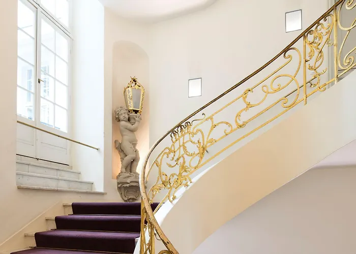 Hotel Art'otel Mitte, Powered By Radisson Berlín