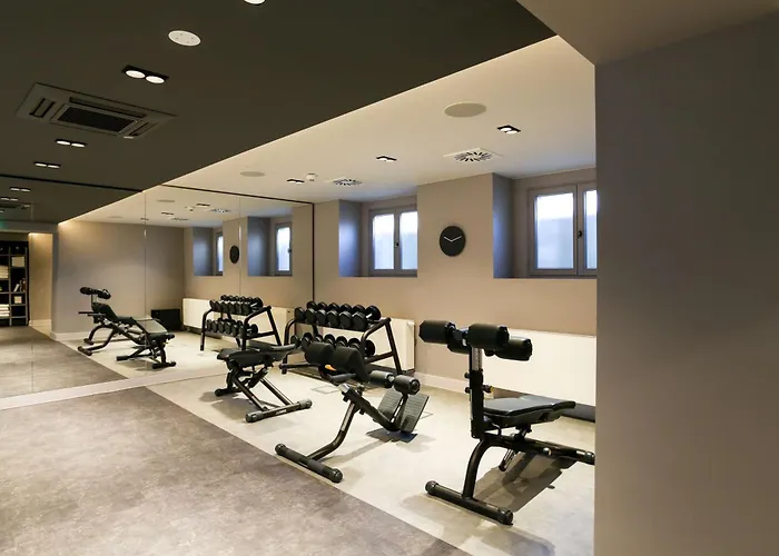 Art'otel Mitte, Powered By Radisson 4*