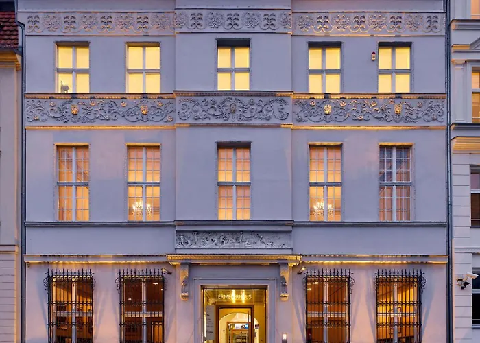 Art'otel Mitte, Powered By Radisson 4* Berlin
