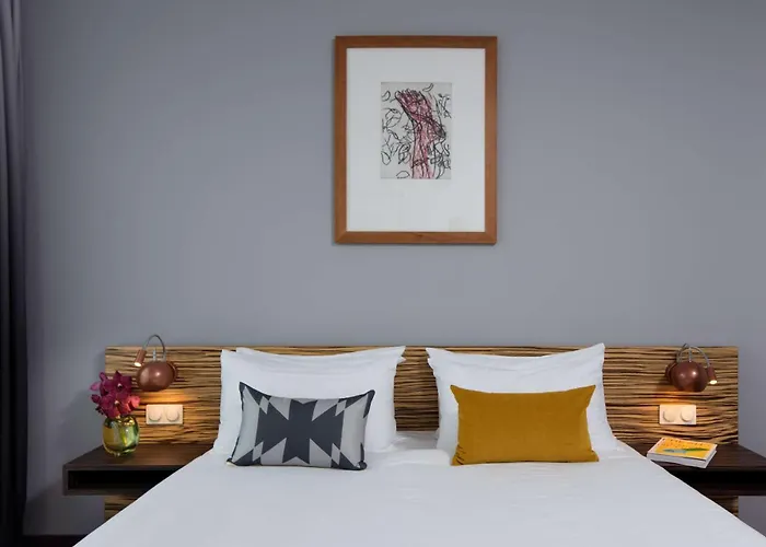 Art'otel Mitte, Powered By Radisson Hotel Berlin