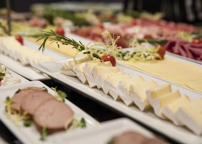 Hotel Art'otel Mitte, Powered By Radisson Berlin