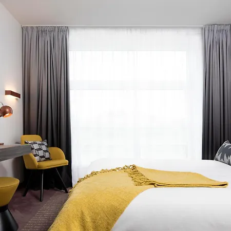 Art'otel Mitte, Powered By Radisson ホテル