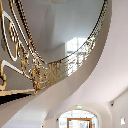 Art'otel Mitte, Powered By Radisson 4* ベルリン