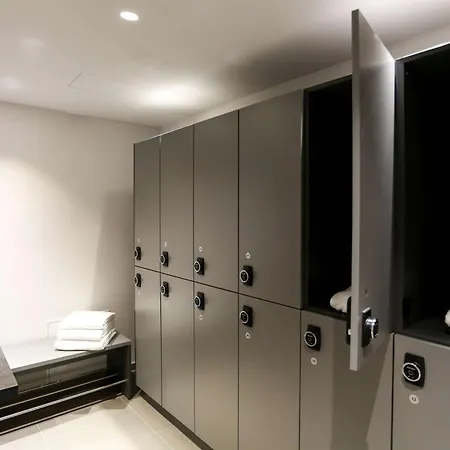 ホテル Art'otel Mitte, Powered By Radisson ベルリン
